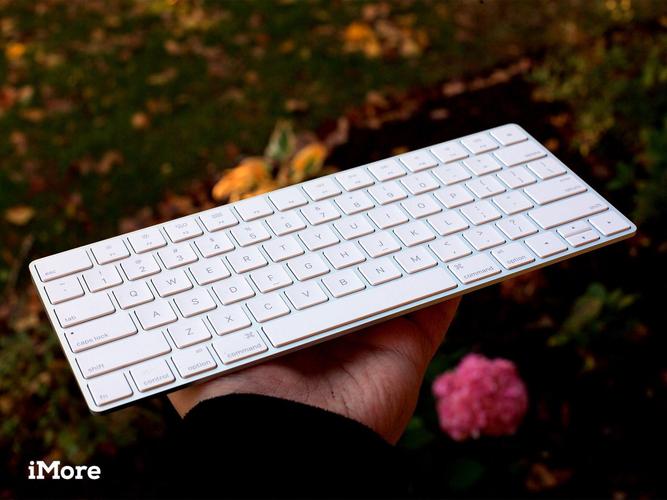 Tech shopping guide scene