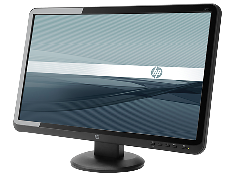 办公桌上的显示器设置