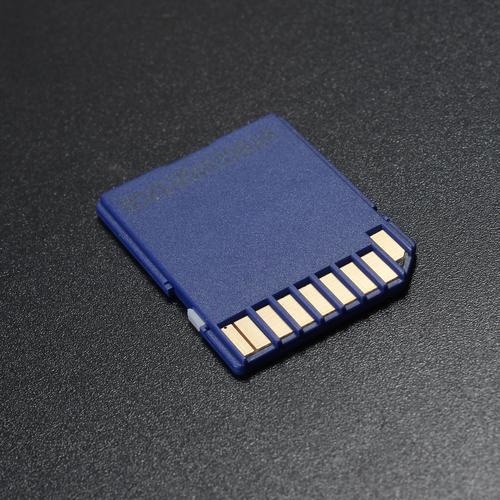 内存金手指细节