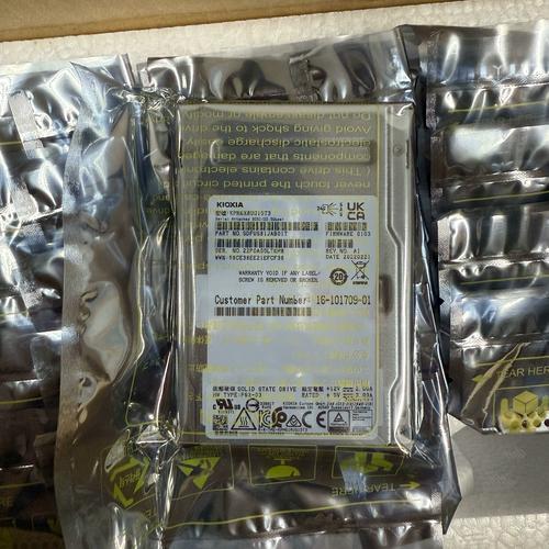 企业级固态硬盘外观设计