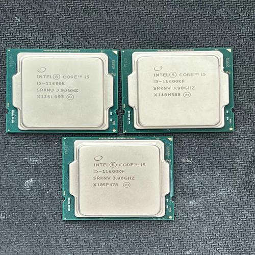 CPU插槽和主板兼容性展示