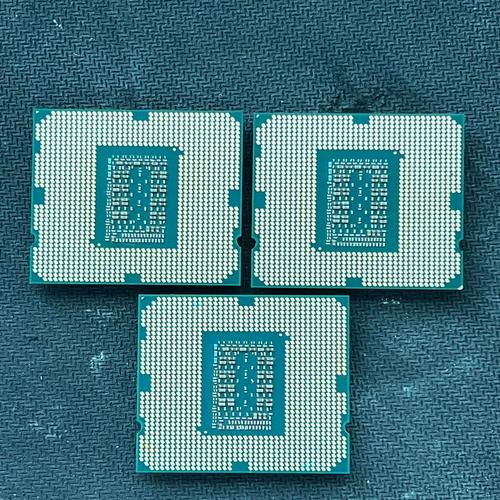 多媒体处理性能展示