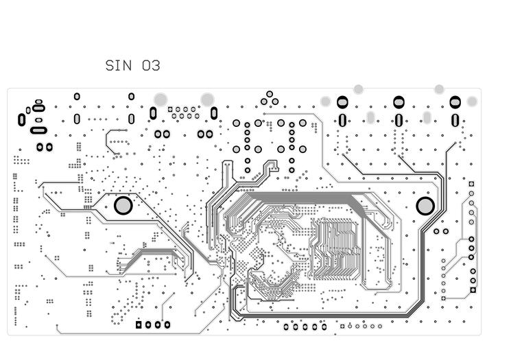 键盘侧刻字符特写