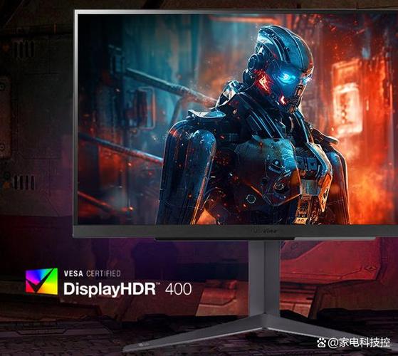 显示器窄边框细节