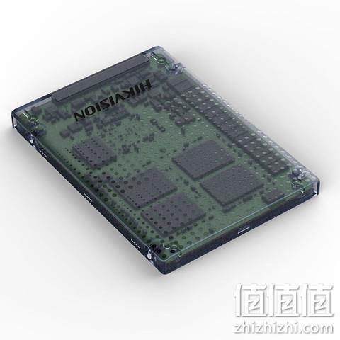 硬件内部结构展示