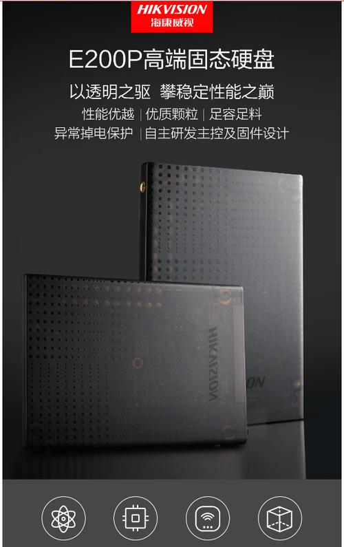 硬件散热系统展示