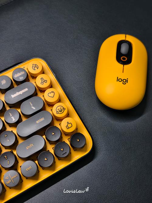 指环式鼠标设计概念图