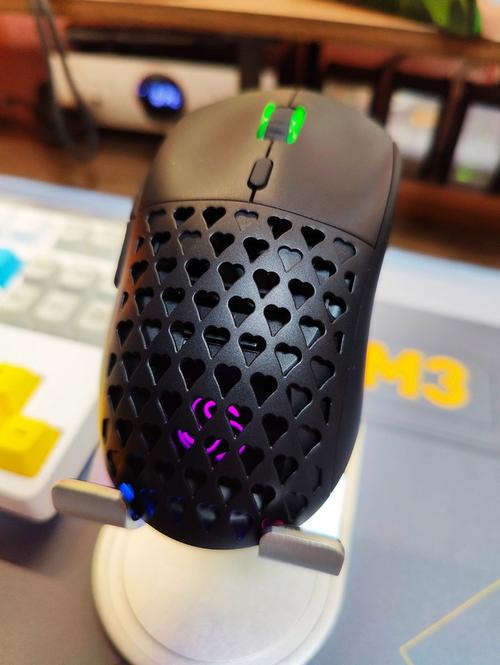 办公鼠标设计图