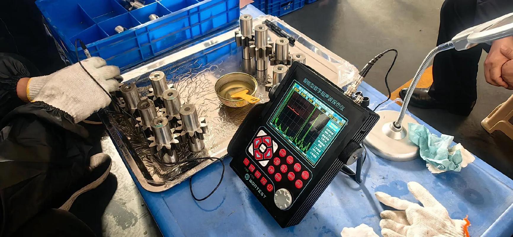 鼠标性能测试场景