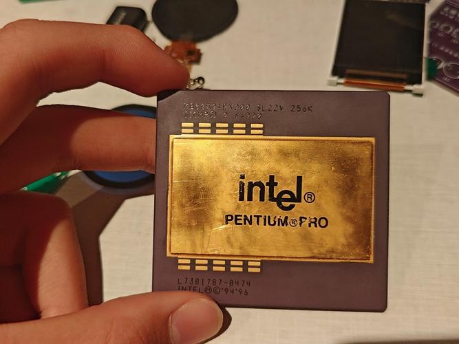 固态硬盘性能测试图表