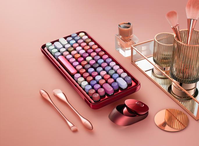 键盘选购建议场景