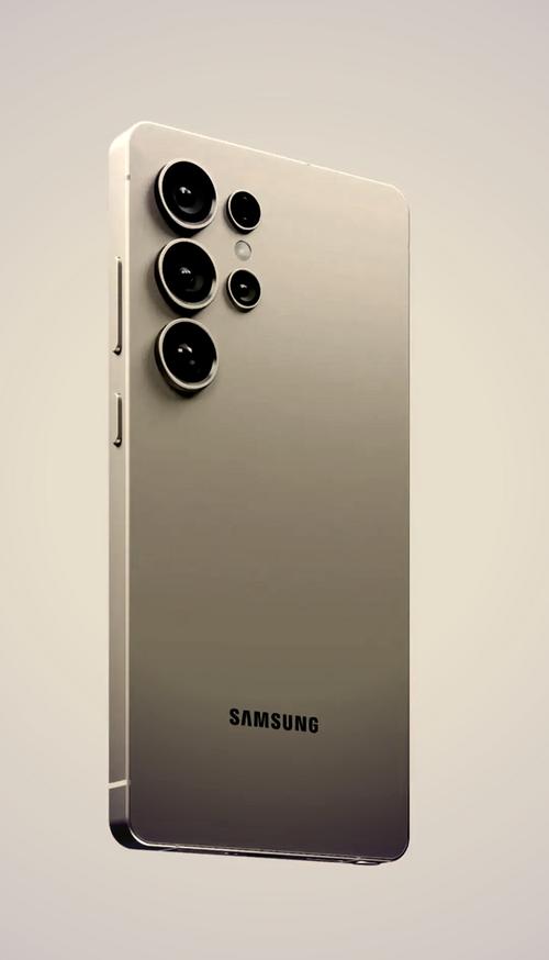 三星显示器超薄机身设计