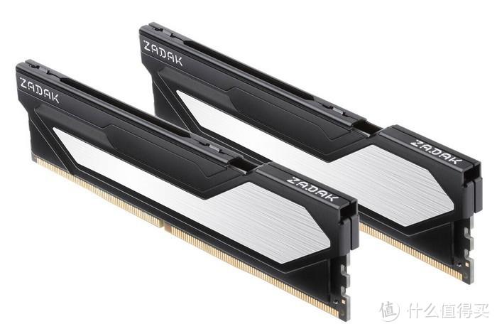 台式机内存插槽安装