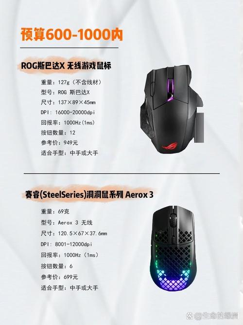 游戏屏幕显示第一人称射击画面，突出鼠标操控性能