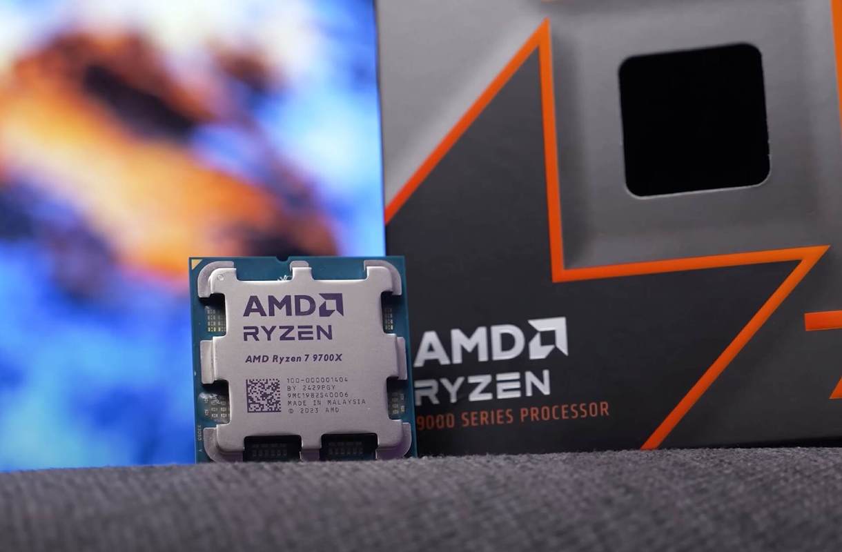 电脑性能测试场景