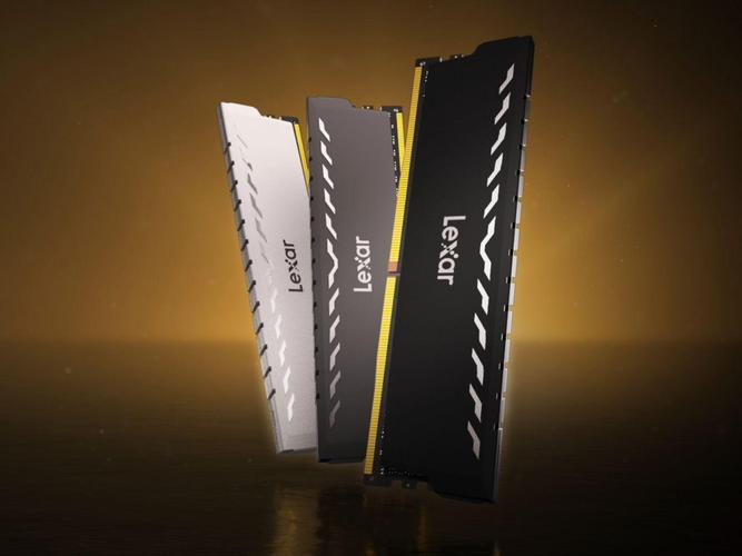 内存性能测试场景