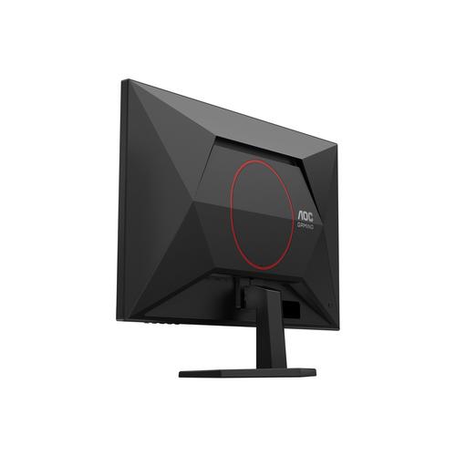 显示器面板和分辨率示意图