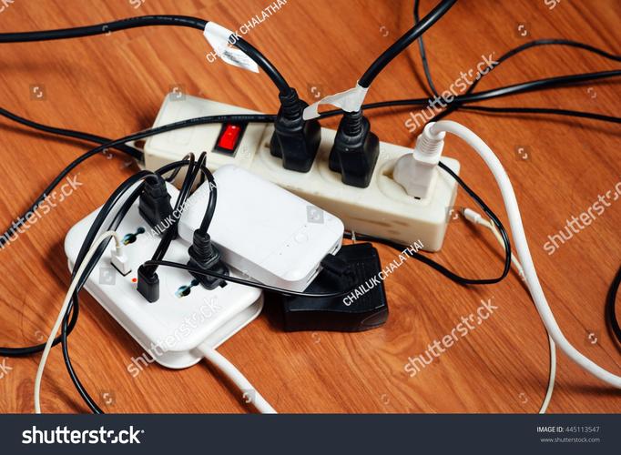 键盘散热和温度控制