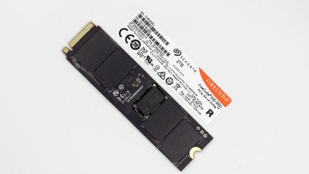 硬件技术参数展示