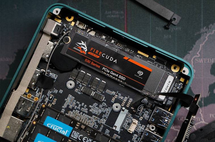 高性能电脑运行游戏