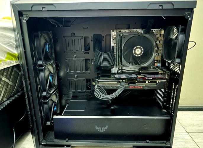 显卡购买和开箱