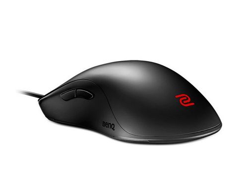 电脑外设展示架，突出鼠标与其他产品的对比