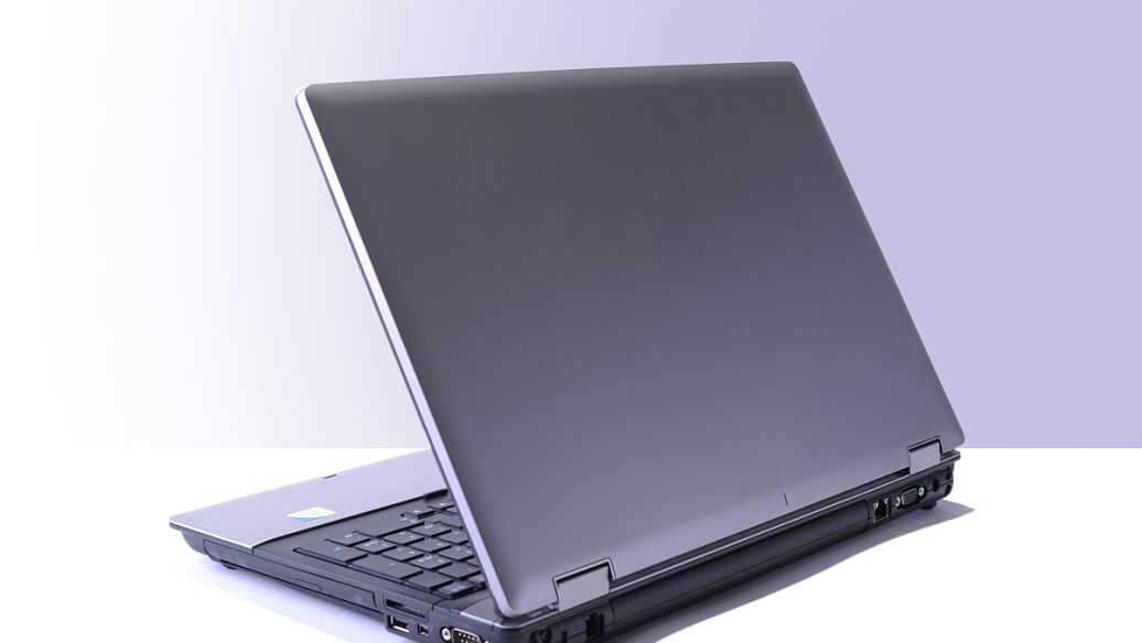 显示器散热细节