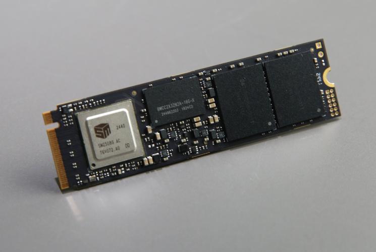 硬件性能测试场景