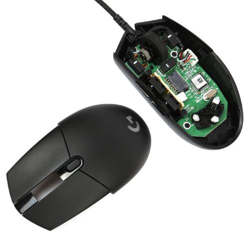 传感器技术展示