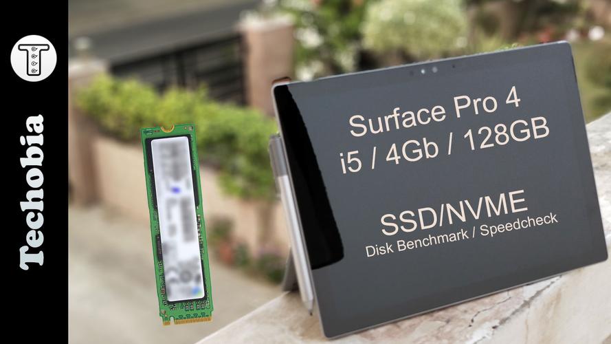 硬盘速度测试界面