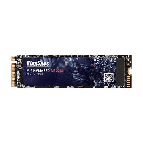 固态硬盘接口细节