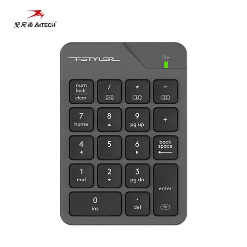 键盘功耗测试示意图