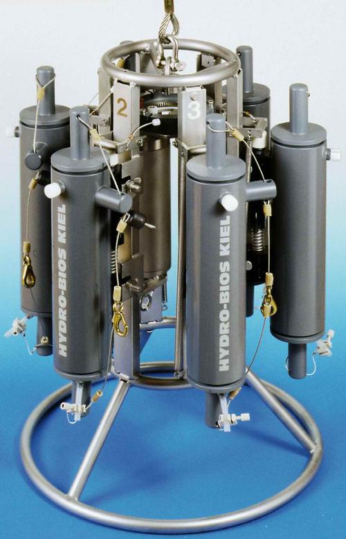 内存散热和功耗测试