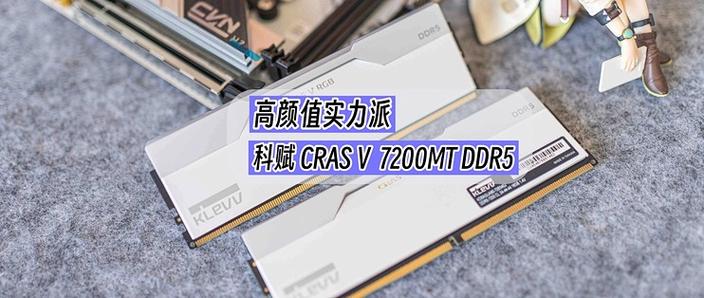 内存条设计示意图