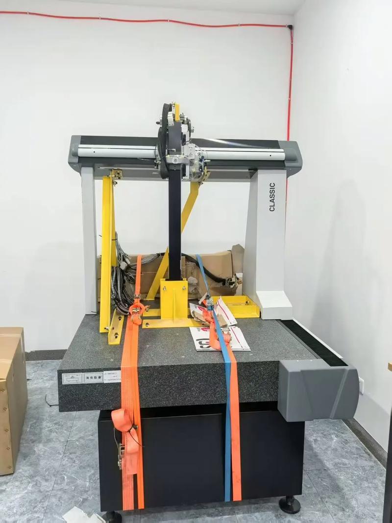 刷新率和响应时间测试