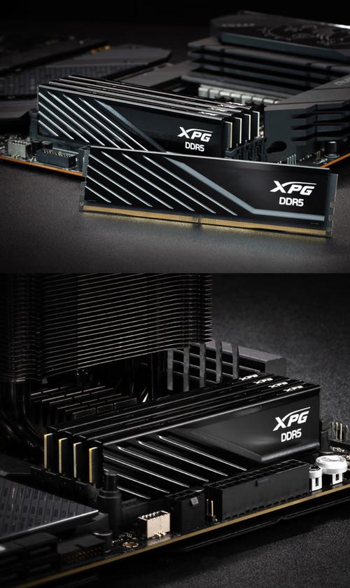 电脑屏幕上显示固态硬盘速度测试软件界面，展示读写速度数据