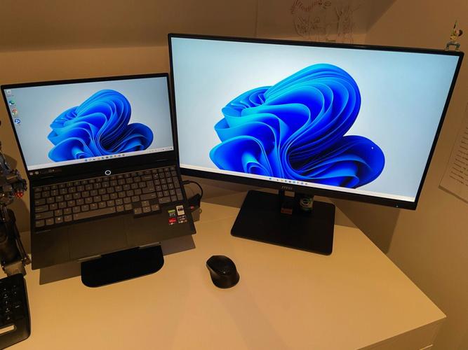 硬件组件细节展示