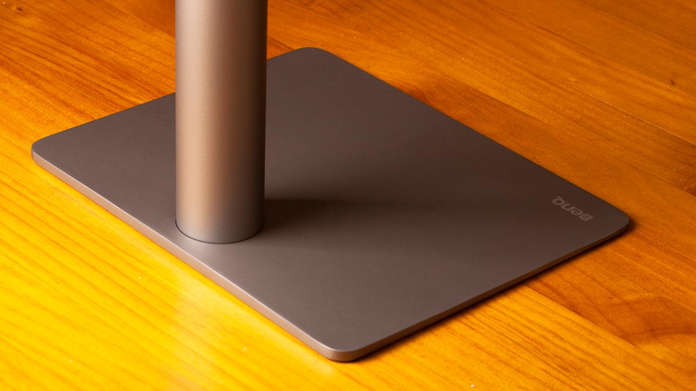 显示器接口和支架