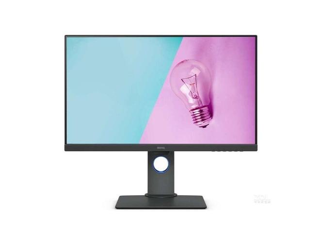 显示器色彩测试