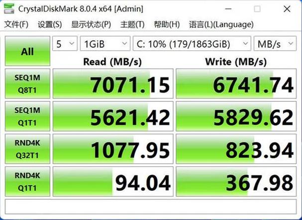 高速数据传输示意图