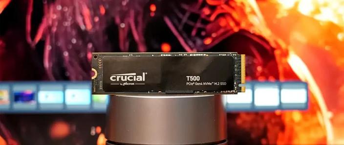 硬件温度监控图表