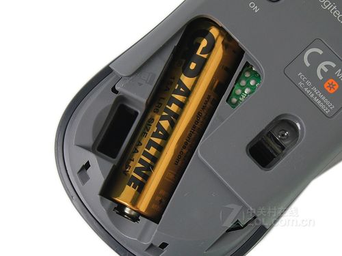 鼠标性能测试场景