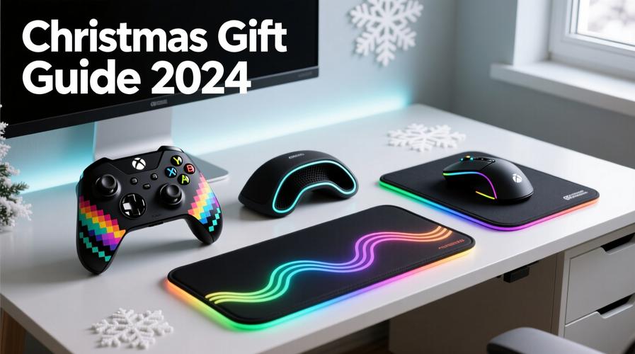 用户选购键盘场景