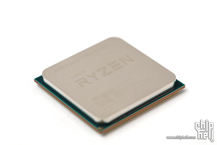 低功耗芯片特写