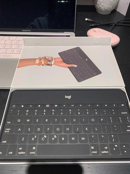 键盘性能测试场景