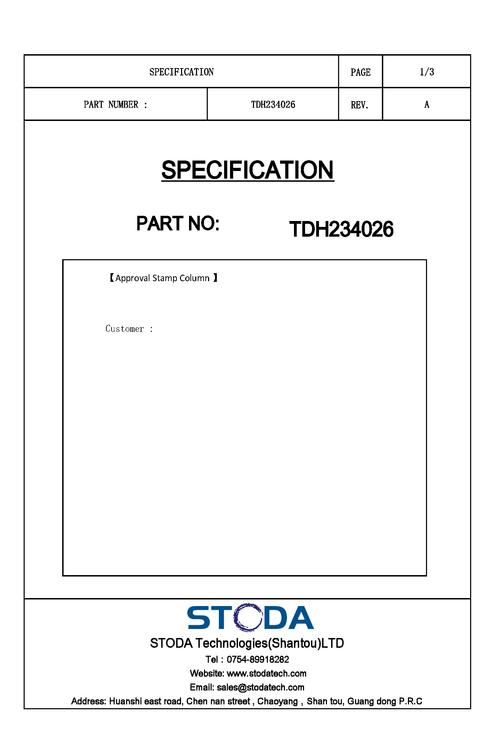 显示器分辨率展示