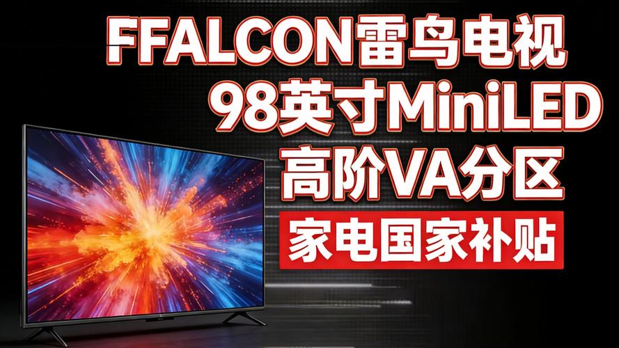 显示器窄边框和接口布局