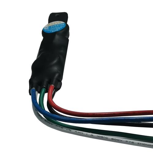 显示器功耗测试