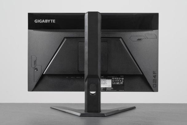 显示器面板和分辨率细节