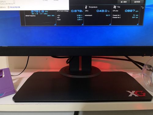 游戏性能测试场景